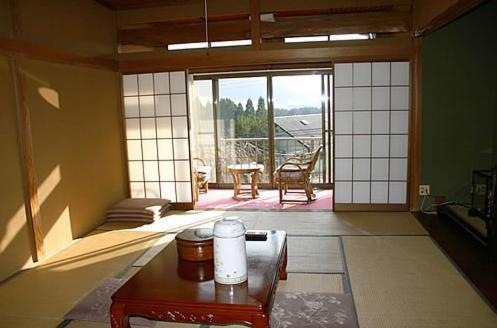 あじわいの心 金時山荘 Hotel Hakone Luaran gambar